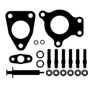 Acquista Kit montaggio turbocompressore da MAHLE ORIGINAL 021 TA 15192 000 a buon mercato per soli 36,56 €