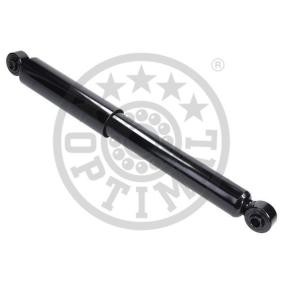 Stoßdämpfer A-3180G von OPTIMAL günstig für 107,25 € online kaufen