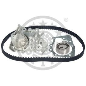 Achetez des Kit de distribution + pompe à eau OPTIMAL SK-1338AQ2 à prix pour 271,94 €
