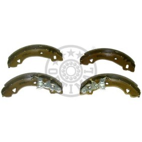 Comprar Juego de zapatas de frenos de OPTIMAL BB-3030 a bajo precio de 15,12 €