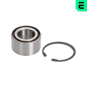 Acquista Kit pastiglie freni da OPTIMAL 9479 a buon mercato per soli 22,77 €