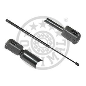 Osta Kaasujousi, tavaratila OPTIMAL:llä AG-39964 edullisesti hintaan 128,79 €