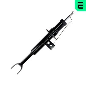 Motorhaubendämpfer AG-40012 von OPTIMAL günstig für 67,93 € online kaufen