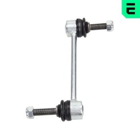 Motorhaubendämpfer AG-40015 von OPTIMAL günstig für 133,59 € online kaufen