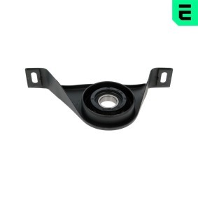 Acquista Kit pastiglie freni da OPTIMAL 12457 a buon mercato per soli 40,21 €
