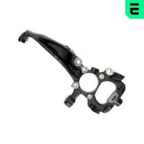 Bremsscheibe für VOLVO von OPTIMAL