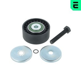 Comprar Disco de freno de OPTIMAL BS-1110 a bajo precio de 10,08 €