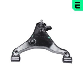Bremsscheibe für IVECO von OPTIMAL