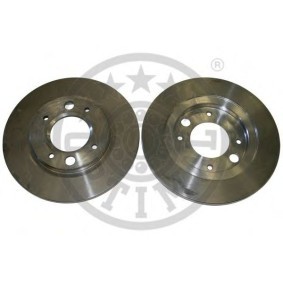 Comprar Disco de freno de OPTIMAL BS-2600 a bajo precio de 47,25 €