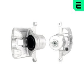 Bremsscheibe für VOLVO von OPTIMAL