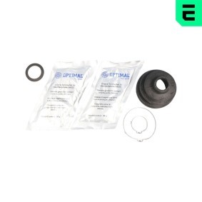 Acquista Disco freno da OPTIMAL BS-3500 a buon mercato per soli 51,55 €