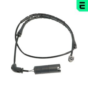Bremsscheibe für IVECO von OPTIMAL