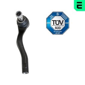 Bremsscheibe BS-3940 von OPTIMAL günstig für 12,66 € online kaufen