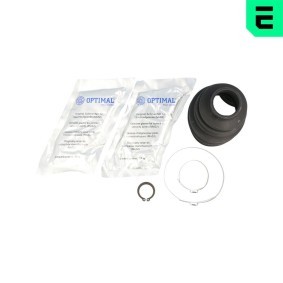 Bremsscheibe BS-4110 von OPTIMAL günstig für 31,66 € online kaufen