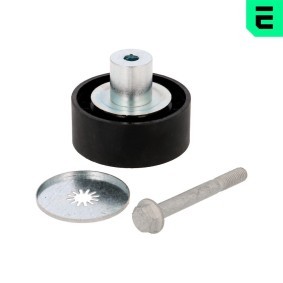 Acquista Disco freno da OPTIMAL BS-5810 a buon mercato per soli 37,76 €