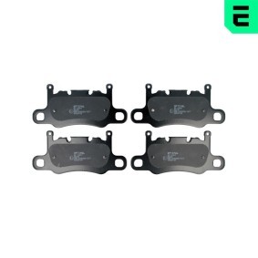 Bremsscheibe BS-5910 von OPTIMAL günstig für 33,90 € online kaufen