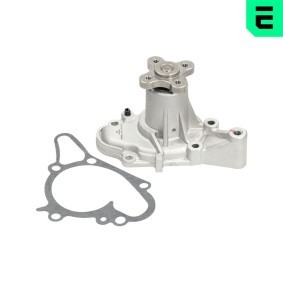 Bremsscheibe BS-8062 von OPTIMAL günstig für 28,48 € online kaufen
