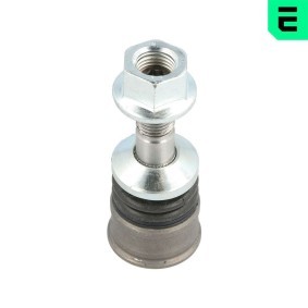 Bremsscheibe für DAEWOO von OPTIMAL
