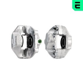 Bremsscheibe BS-8256 von OPTIMAL günstig für 53,10 € online kaufen