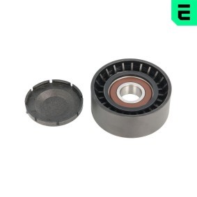 Acquista Disco freno da OPTIMAL BS-8424 a buon mercato per soli 50,15 €