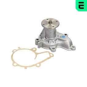 Bremsscheibe BS-8426 von OPTIMAL günstig für 34,21 € online kaufen