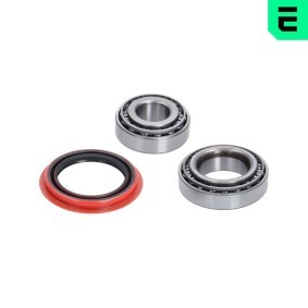 Bremsscheibe BS-8878 von OPTIMAL günstig für 48,79 € online kaufen