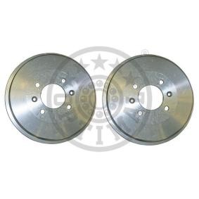 Bremstrommel BT-0320 von OPTIMAL günstig für 108,83 € online kaufen