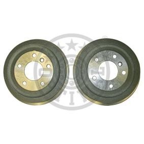 Comprar Tambor de freno de OPTIMAL BT-0580 a bajo precio de 84,59 €