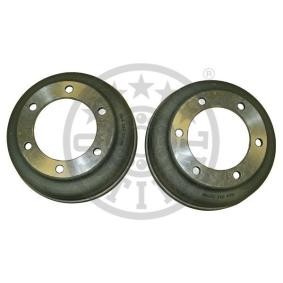 Compre Tambor de travão de OPTIMAL online para TRANSIT MK-4 Camião de plataforma/chassis (E_ _) a preços moderados