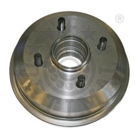 Comprar Tambor de freno de OPTIMAL BT-1360 a bajo precio de 19,36 €