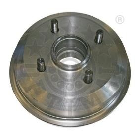 Comprar Tambor de freno de OPTIMAL BT-1370 a bajo precio de 110,43 €
