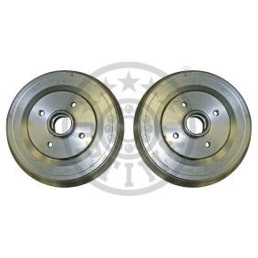 Comprar Tambor de freno de OPTIMAL BT-1460 a bajo precio de 72,17 €