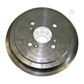 Comprar Tambor de freno de OPTIMAL BT-1490 a bajo precio de 31,86 €