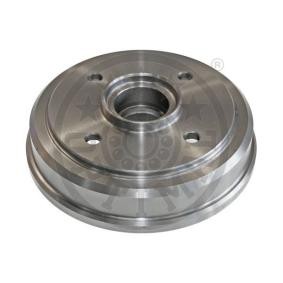 Comprar Tambor de freno de OPTIMAL BT-1520 a bajo precio de 80,08 €