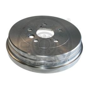 Comprar Tambor de freno de OPTIMAL BT-1680 a bajo precio de 75,60 €
