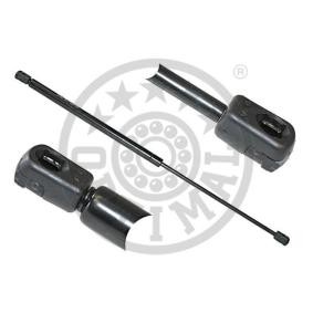 Osta Kaasujousi, tavaratila OPTIMAL:llä AG-17224 edullisesti hintaan 81,00 €