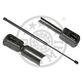 Osta Kaasujousi, tavaratila OPTIMAL:llä AG-17227 edullisesti hintaan 65,42 €