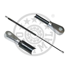 Motorhaubendämpfer AG-17236 von OPTIMAL günstig für 18,35 € online kaufen