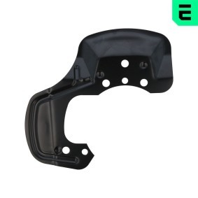 Achetez des Vérin de coffre OPTIMAL AG-17408 à prix pour 89,06 €