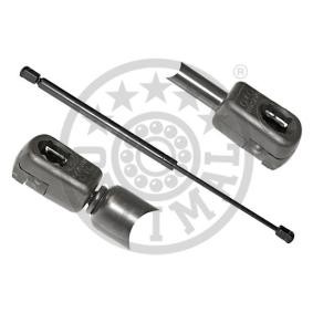 Achetez des Vérin de coffre OPTIMAL AG-17429 à prix pour 76,26 €