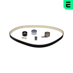 Achetez des Vérin de coffre OPTIMAL AG-17481 à prix pour 62,53 €