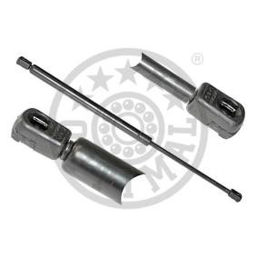 Osta Kaasujousi, tavaratila OPTIMAL:llä AG-17486 edullisesti hintaan 118,91 €