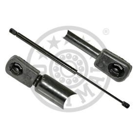 Köp Gasfjäder, motorhuv av OPTIMAL AG-17510 till det låga priset 779,26 kr