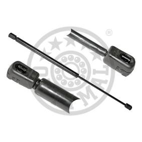 Compre Mola pneumática, capot do motor da OPTIMAL AG-17522 a um preço baixo por 107,86 €