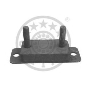Comprar Soporte de tubo de escape de OPTIMAL F8-4024 a bajo precio de 5,49 €
