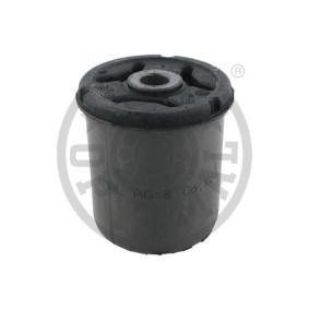Achetez des Silent bloc d'essieu OPTIMAL F8-4102 à prix pour 24,83 €