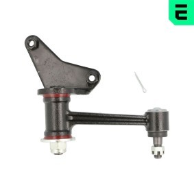 Acquista Supporto, Radiatore da OPTIMAL F8-4010 a buon mercato per soli 16,55 €