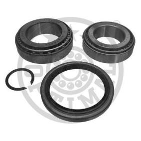 Radlagersatz 931681 von OPTIMAL günstig für 139,53 € online kaufen