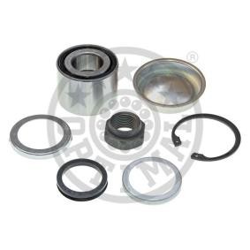 Radlagersatz 602320L von OPTIMAL günstig für 75,96 € online kaufen