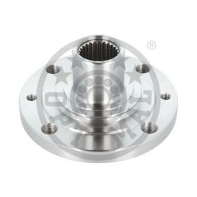 Comprar Cubo de rueda de OPTIMAL 04-P197 a bajo precio de 133,10 €